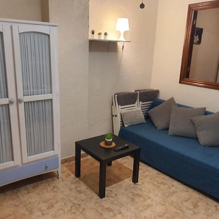 Fantastico Estudio En Torremolinos Malaga. المظهر الخارجي الصورة