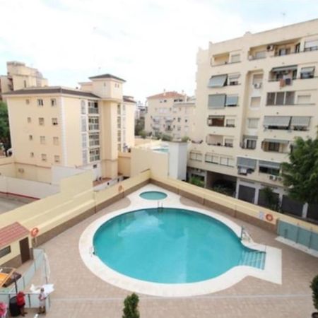 Fantastico Estudio En Torremolinos Malaga. المظهر الخارجي الصورة