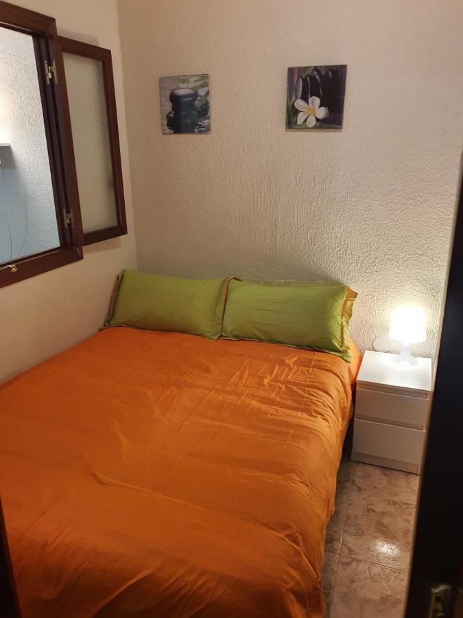 Fantastico Estudio En Torremolinos Malaga. المظهر الخارجي الصورة