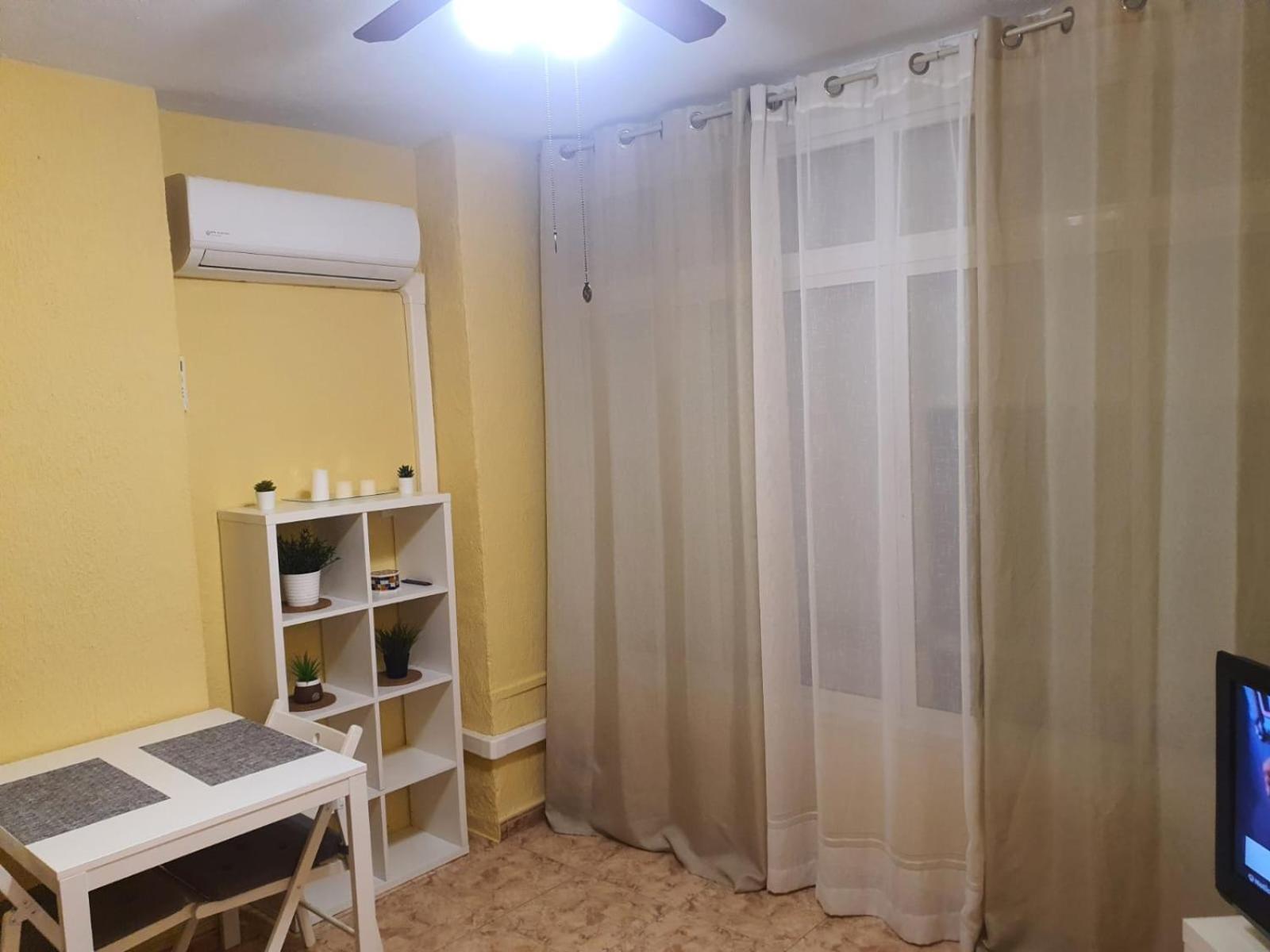 Fantastico Estudio En Torremolinos Malaga. المظهر الخارجي الصورة