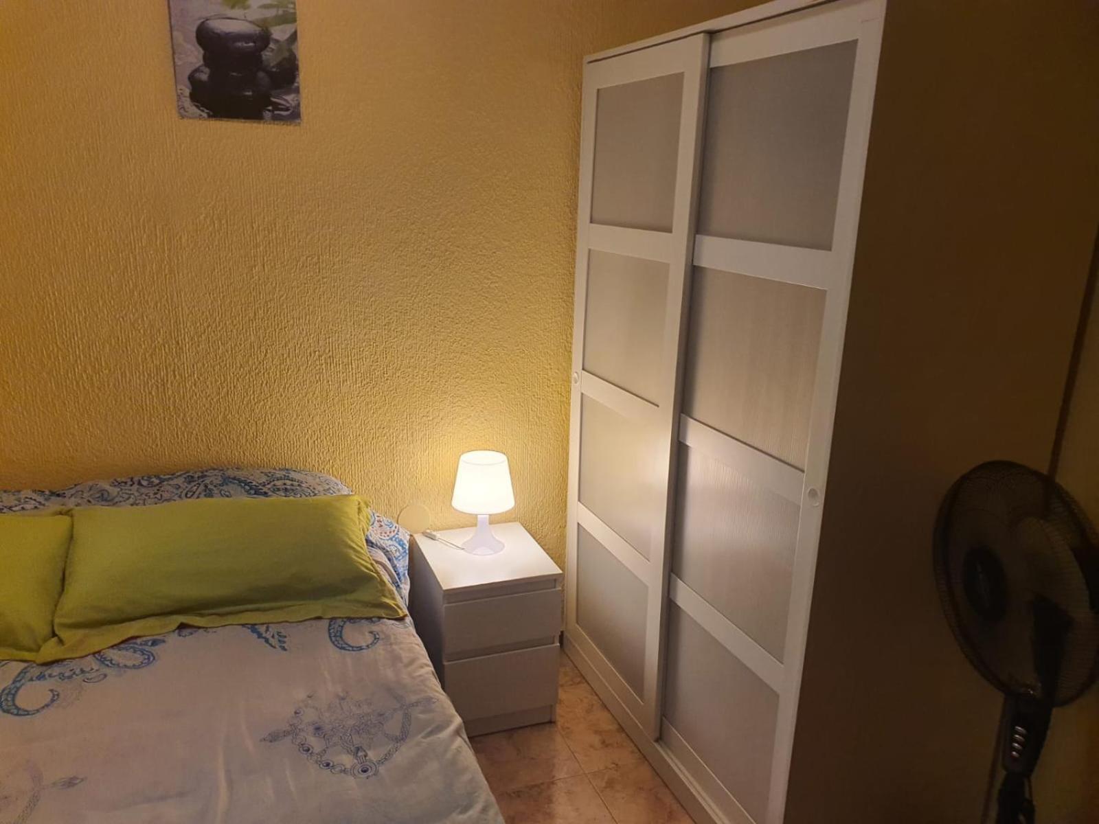 Fantastico Estudio En Torremolinos Malaga. المظهر الخارجي الصورة