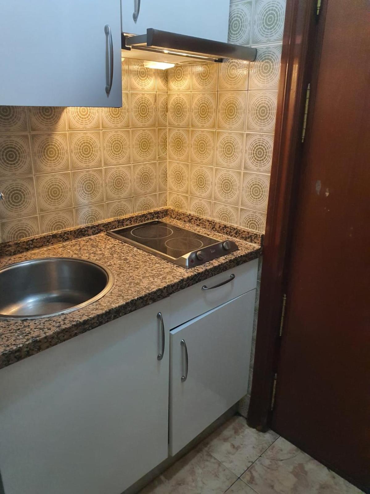Fantastico Estudio En Torremolinos Malaga. المظهر الخارجي الصورة