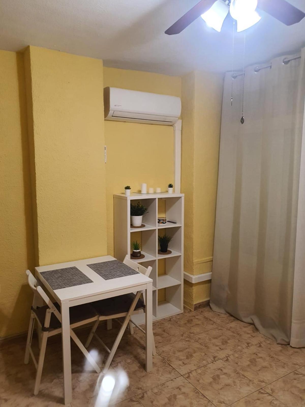 Fantastico Estudio En Torremolinos Malaga. المظهر الخارجي الصورة