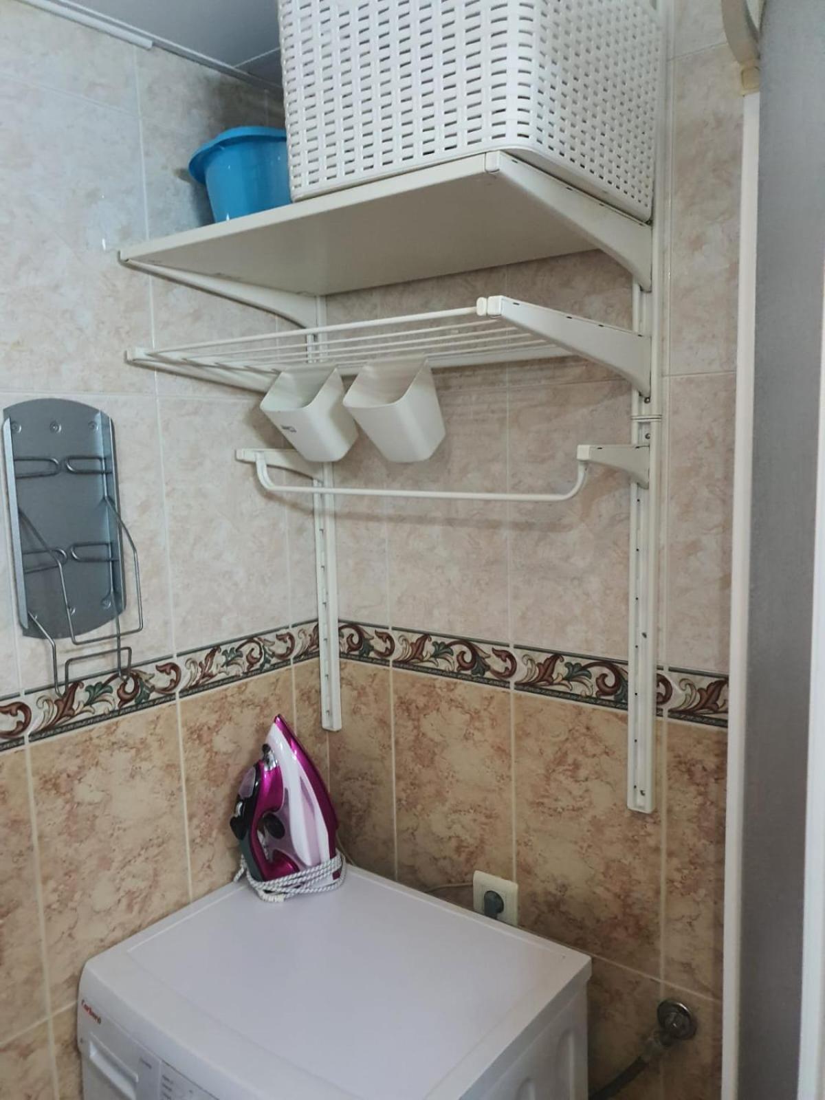 Fantastico Estudio En Torremolinos Malaga. المظهر الخارجي الصورة