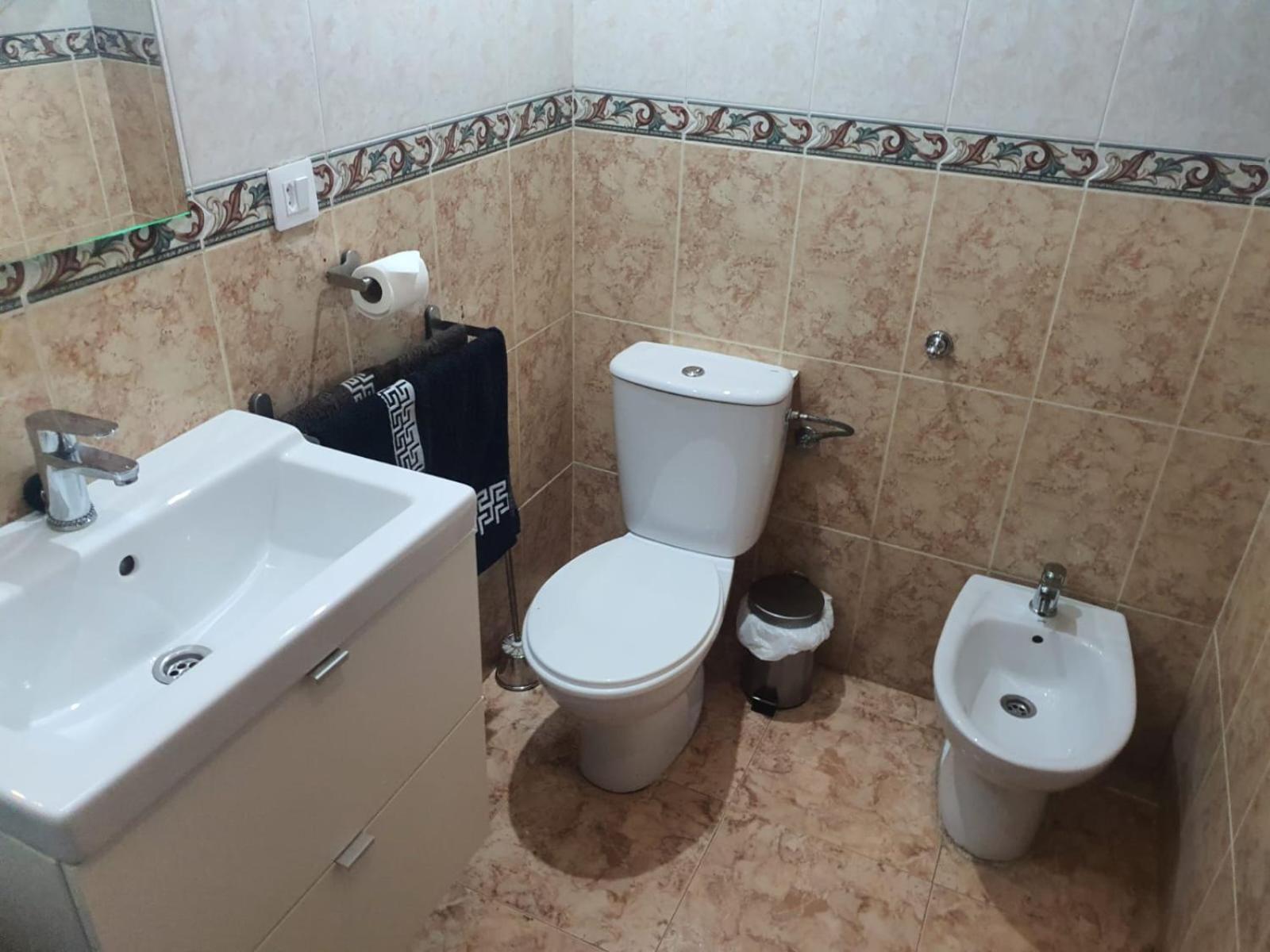 Fantastico Estudio En Torremolinos Malaga. المظهر الخارجي الصورة