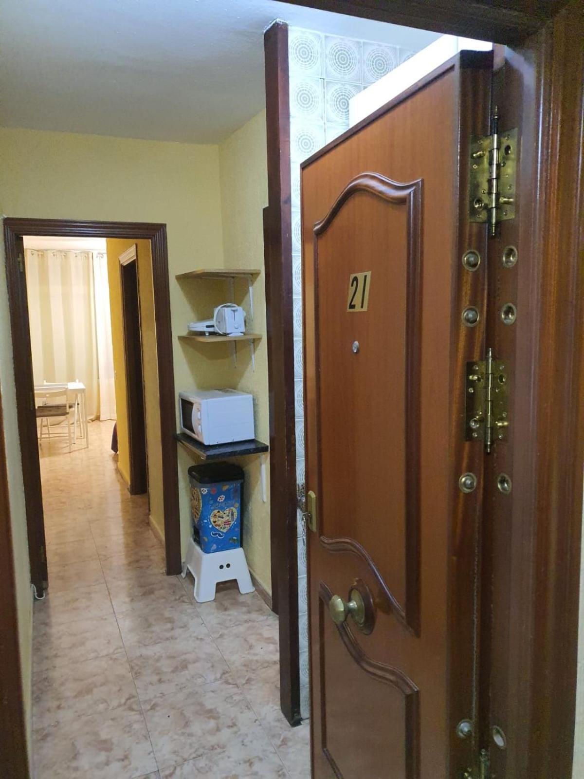 Fantastico Estudio En Torremolinos Malaga. المظهر الخارجي الصورة