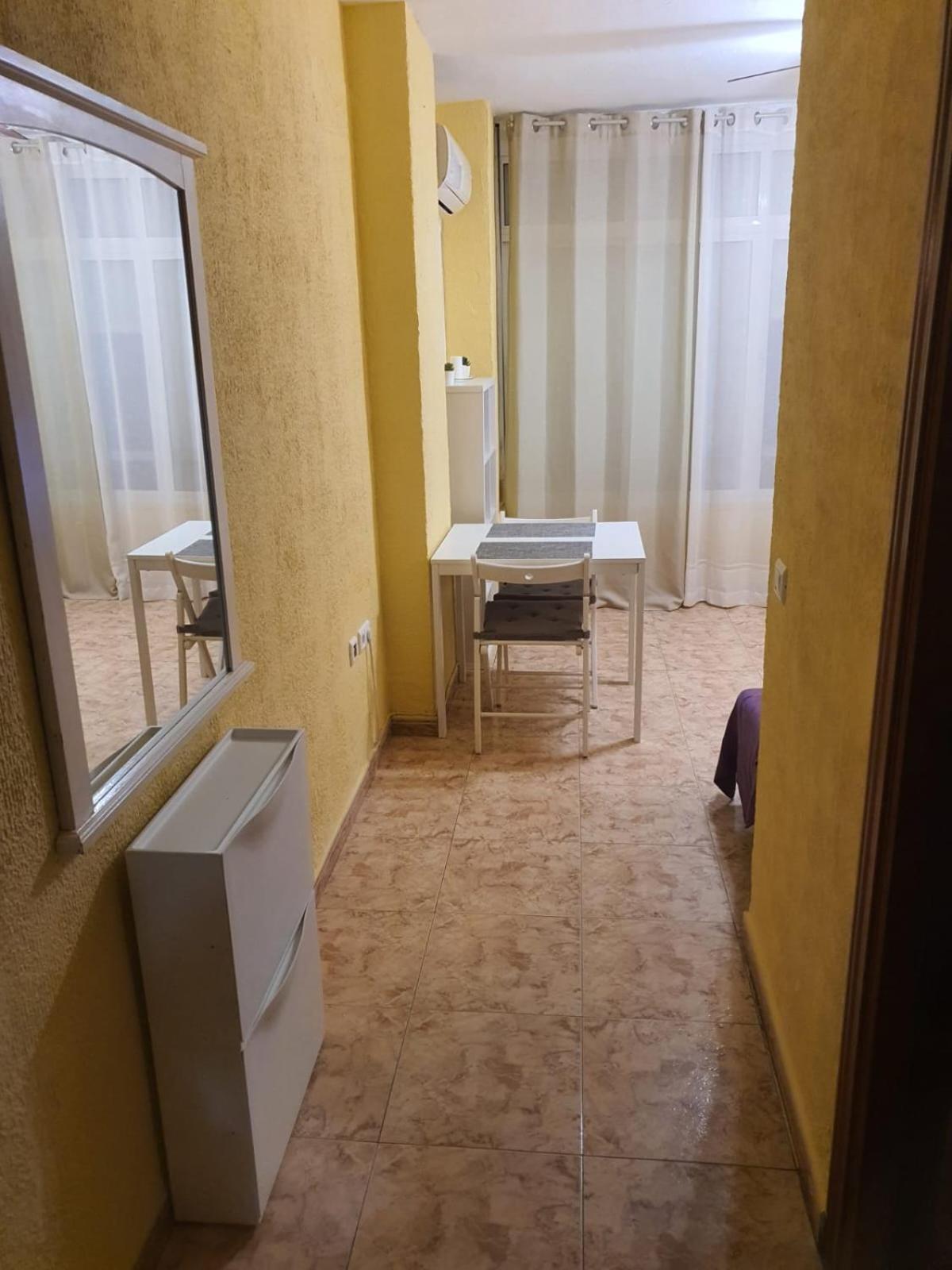 Fantastico Estudio En Torremolinos Malaga. المظهر الخارجي الصورة